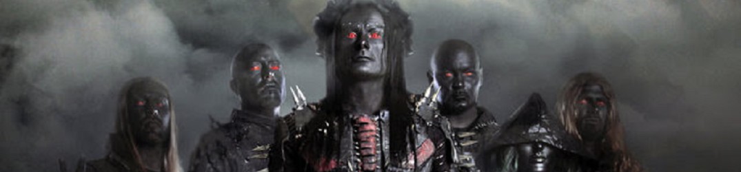 Cradle Of Filth:  pubblicano il making of ufficiale del video 'Heartbreak And Seance'