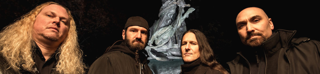Immolation: a settembre due date in Italia