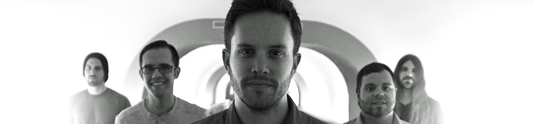 Between The Buried And Me: iniziano le registrazioni del nuovo album
