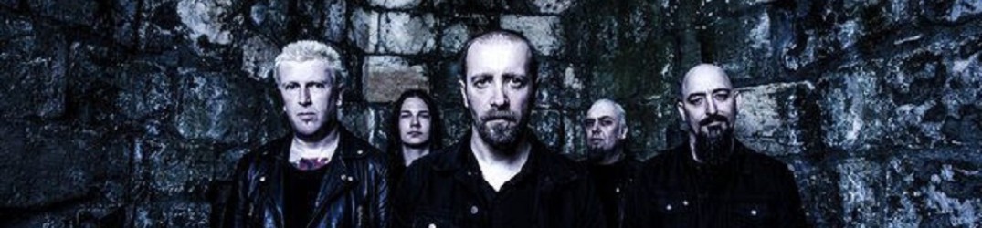 Paradise Lost: lanciano la campagna pre-ordini di â€œMedusaâ€