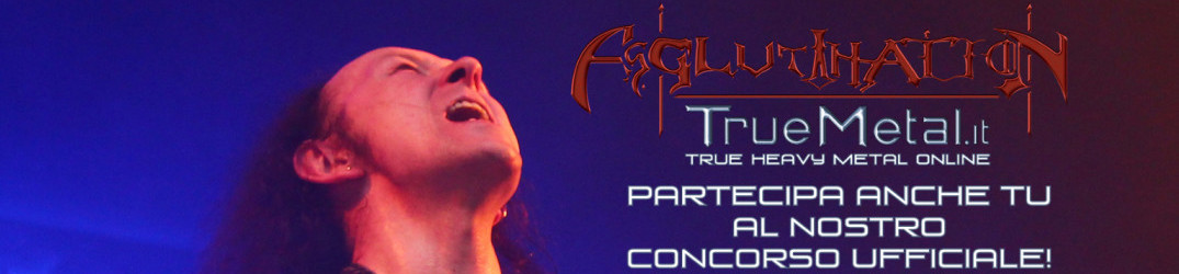 Concorso: vinci due biglietti per il XXIII Agglutination Metal Festival