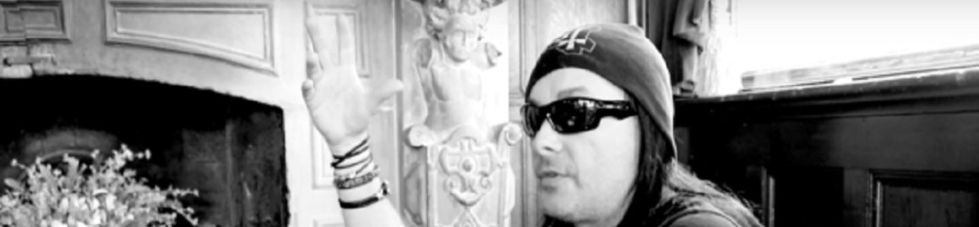 Cradle Of Filth:pubblicano il primo video trailer di â€œCryptorianaâ€