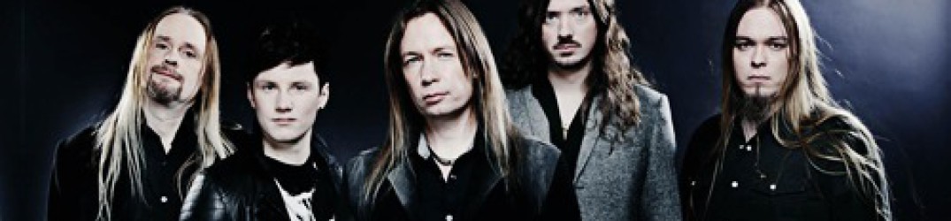 Stratovarius: ristampe dell'intero catalogo in arrivo