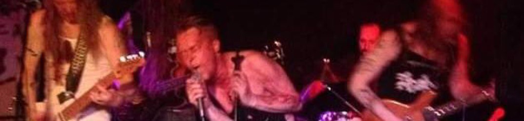 Exoskelett: firmano per Hammerheart Records