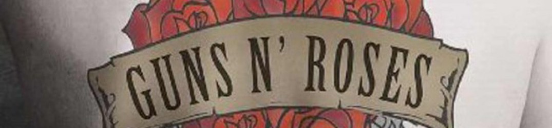Guns N' Roses: in arrivo 'Live Radio Broadcasts', doppio album con vecchie performance radiofoniche