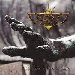 At the Cemetery Gates [EP]