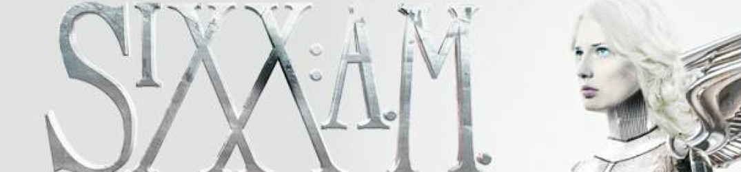 Sixx:A.M.: il lyric video del brano 'Drive'