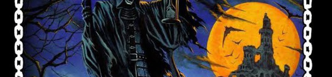 Raging Death: release party del nuovo album