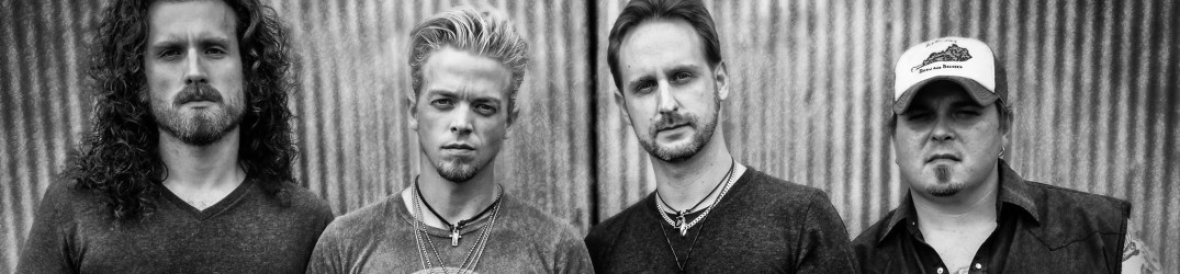Black Stone Cherry: annullate tutte le date italiane e il tour europeo