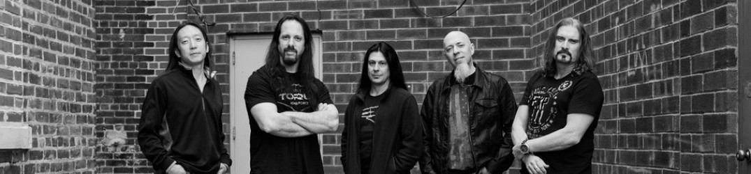 Dream Theater: aggiunta una seconda nuova data a Roma