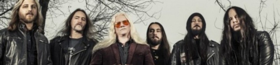 Joey Jordison’s Vimic: i dettagli dell' unica data italiana
