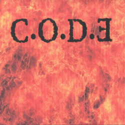 C.O.D.E.