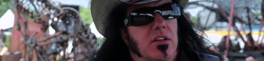David Vincent dopo lo split dai Morbid Angel si cimenta nel Country.