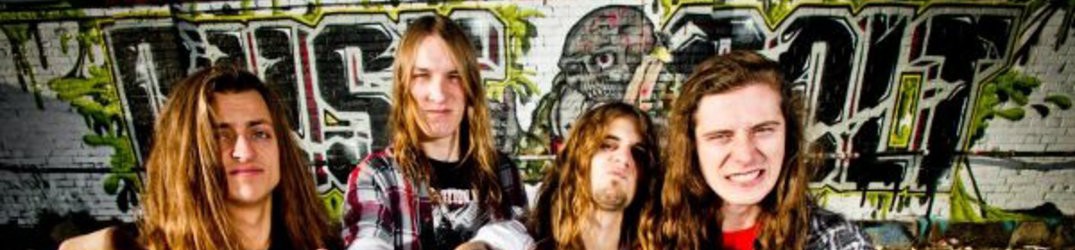Dust Bolt: al lavoro sul nuovo album
