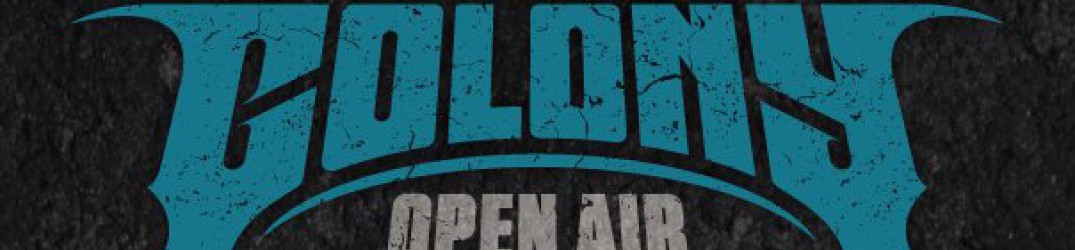 Intervista Roberto Rosa (Circolo Colony - Colony Open Air)