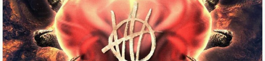 Weapons Of Anew: pubblicano â€œtHe Collision Of Love And Hateâ€
