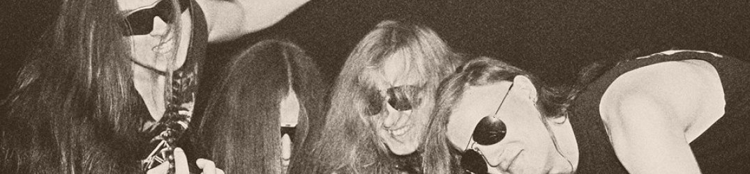 Raging Death: 'Back To The Past', nuovo brano in streaming