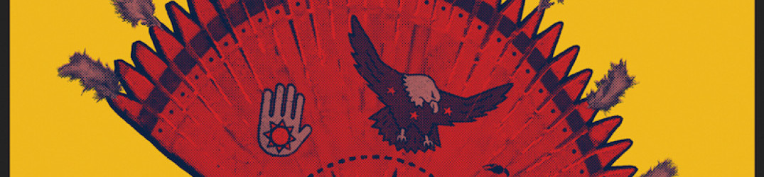 Turbowolf: disponibile il videoclip di 'Nine Lives'