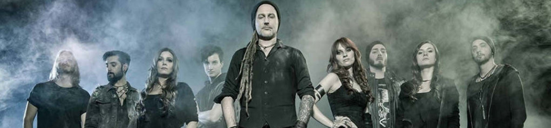 Intervista Eluveitie (Chrigel Glanzmann)