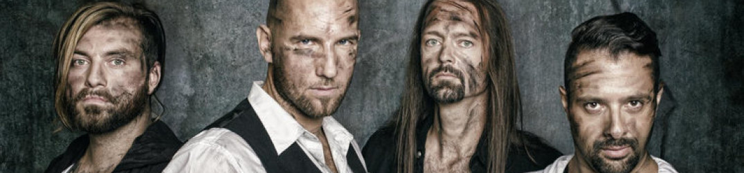 Serenity: i dettagli del nuovo album