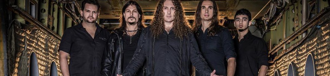 Angra: online il videoclip 'Final Light'