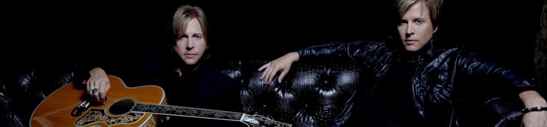 Nelson: trailer e dettagli del nuovo album 'Peace Out'