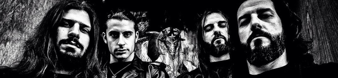 Rotting Christ: nuova canzone da Rituals on line