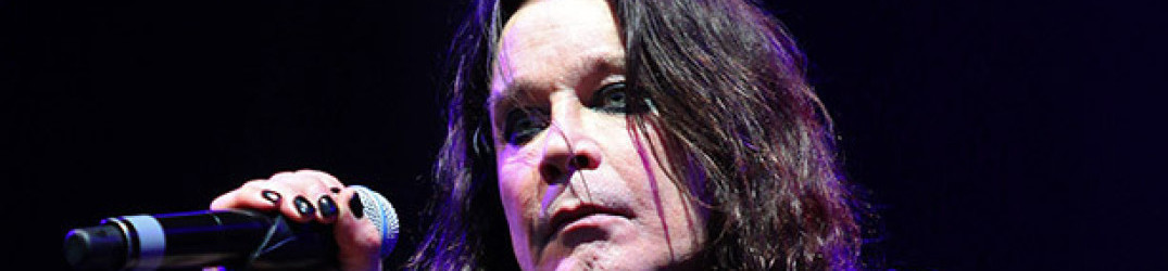 Ozzy Osbourne: subirà un intervento chirurgico a maggio