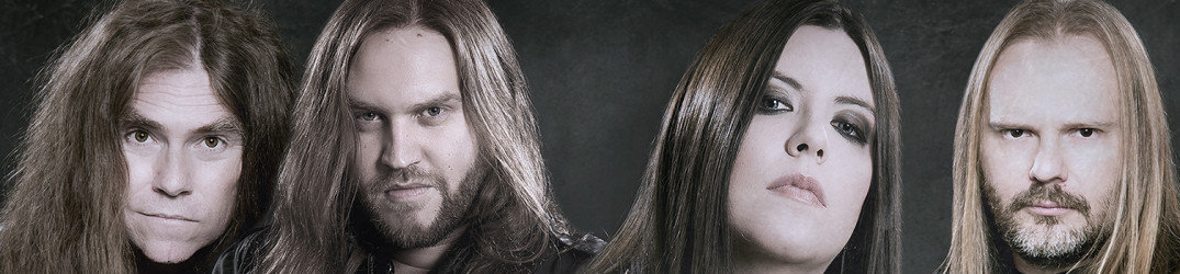 Intervista Shadowside (Dani Nolden)