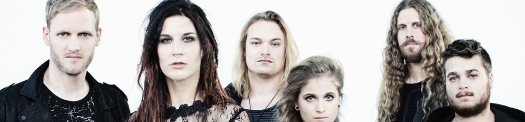 Delain: i dettagli di "A Decade of Delain - Live at Paradiso"