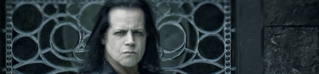 Danzig: online il video ufficiale di "Last Ride"