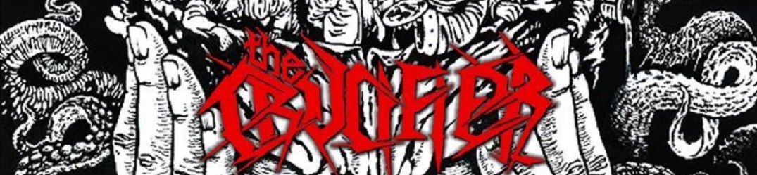 The Crucifier: "Voices in my Head" cover svelata