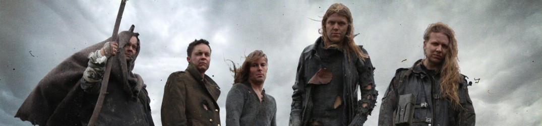 Moonsorrow: ecco tutti i dettagli del nuovo album
