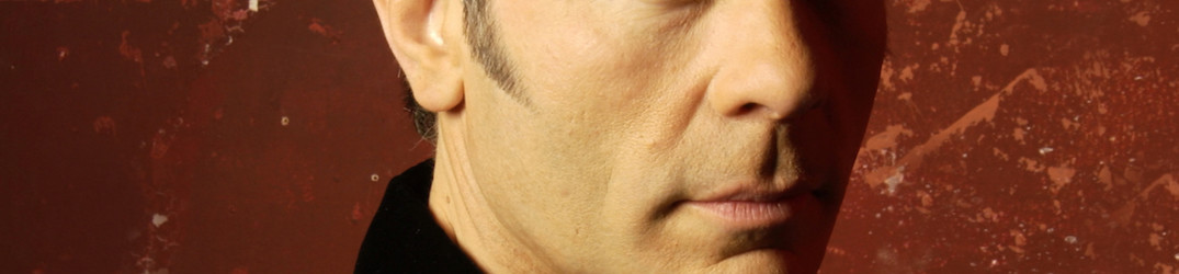 Bruce Dickinson: in arrivo il boxset â€œSoloworks: The Vinyl Collectionâ€