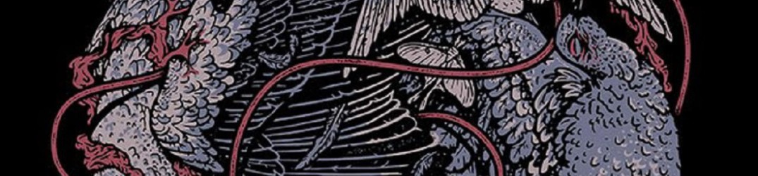 Graveyard: annunciano i Troubled Horse​ come band di supporto nel tour europeo