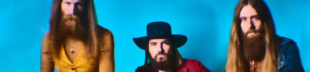 Kadavar:  pubblicano il terzo trailer di â€œRough Timesâ€