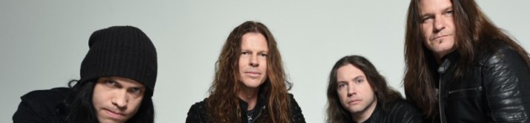 Act Of Defiance: guarda il video music di 'Overexposure'