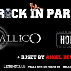 Rock In Park
