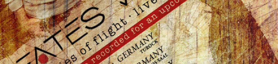 Fates Warning:  nuovo tour europeo e nuovo live album