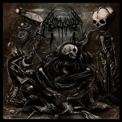 Abyss of Excruciating Vexes Ep
