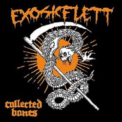 Collected Bones