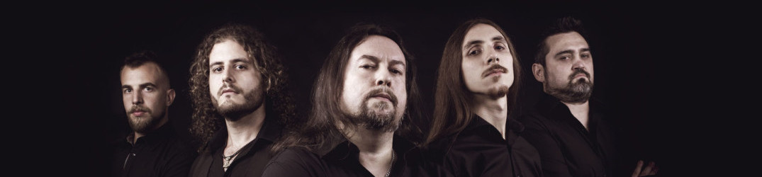 Dragonhammer: ritornano sulle scene con "Obscurity"