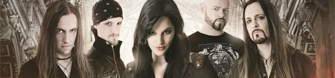 Xandria: annullano le date live di settembre e ottobre per problemi di salute della cantante
