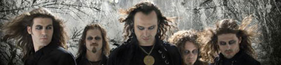Moonspell: il primo teaser di "1755"