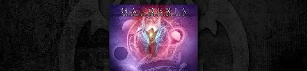Galderia: "Return of the Cosmic Men" in streaming completo