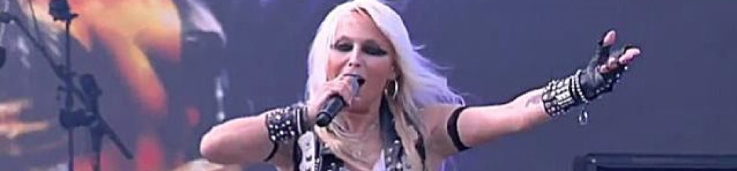 Doro Pesch: nuovo album nel 2018