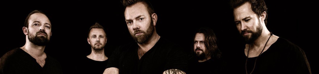 Circus Maximus: nuova canzone in streaming