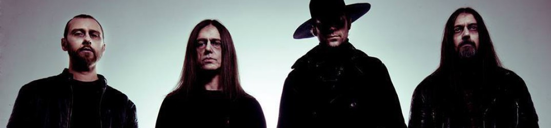 With the Dead: ascolta la nuova 'Anemia'