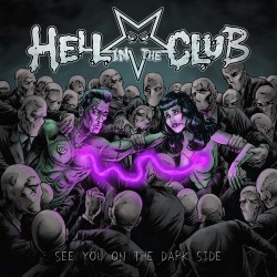 See You On The Dark Side