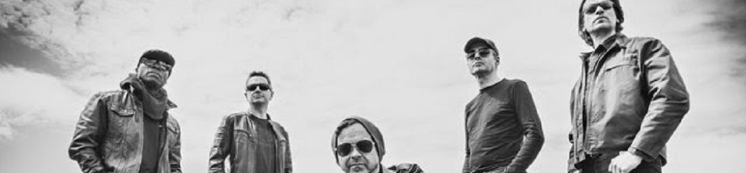 Threshold:  Richard West parla delle influenze musicali